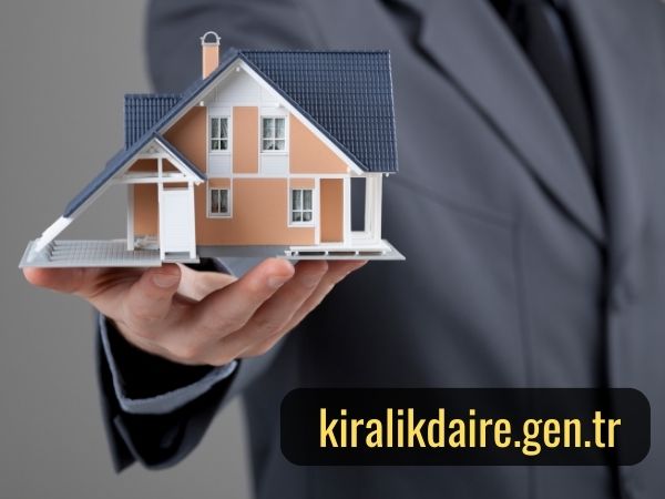 Karaevligeriş Mahallesi Kiralık Daire